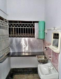 Bathroom Image of P K Saha in Salt Lake City