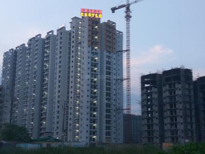 2.5 BHK Apartment