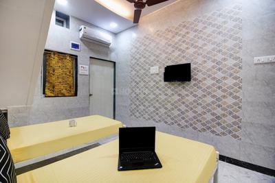 Bedroom Image of Oyo Life Mum1642 Andheri East in Sakinaka