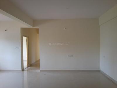 3 BHK Apartment