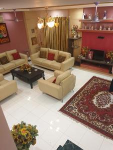 Gallery Cover Image of 2805 Sq.ft 4 BHK Independent House for buy in Viman Nagar for 35100000