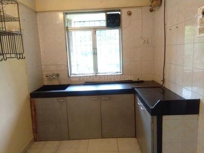 Gallery Cover Image of 630 Sq.ft 1 BHK Apartment for buy in Andheri East for 10700000