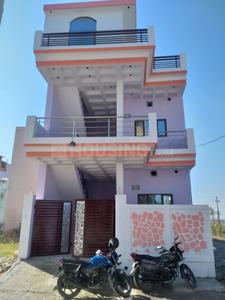 Gallery Cover Image of 2400 Sq.ft 4 BHK Independent House for buy in Prem Nagar for 5500000