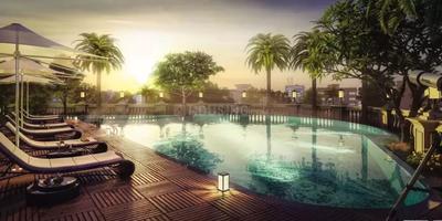 2 BHK Flat