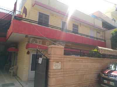 Gallery Cover Image of 10710 Sq.ft 6 BHK Independent House for buy in Air Force Area for 9500000