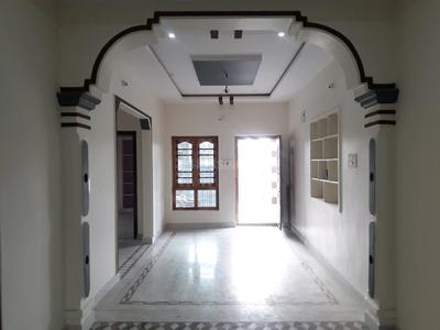 4 BHK Independent House