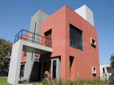Gallery Cover Image of 4689 Sq.ft 5 BHK Independent House for buy in Sanathal for 31500000