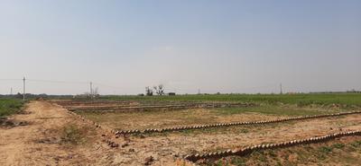 Residential Plot