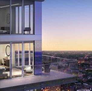 3 BHK अपार्टमेंट