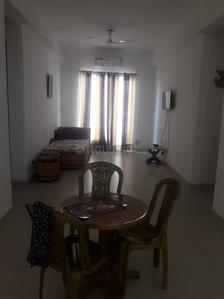 3 BHK Apartment