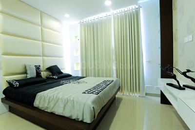 4 BHK Apartment