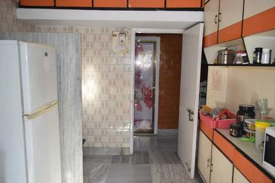 Kitchen Image of PG 4314076 Malabar Hill in Malabar Hill