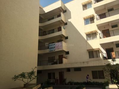 Gallery Cover Image of 1145 Sq.ft 2 BHK Apartment for buy in Krishnarajapura for 3990000