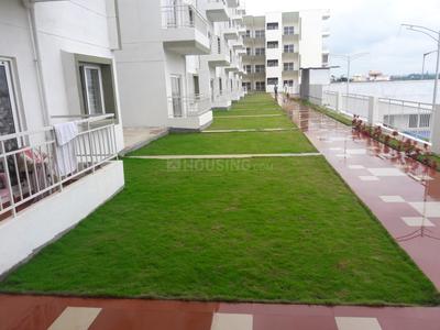 Gallery Cover Image of 793 Sq.ft 1 BHK Apartment for buy in Kengeri for 3648000