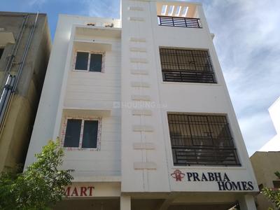 Gallery Cover Image of 1123 Sq.ft 3 BHK Apartment for buy in Iyyappanthangal for 7100000
