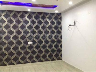 3 BHK Independent Floor