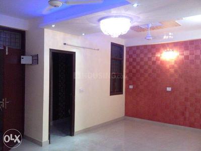 3 BHK Independent Floor