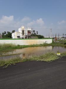 Gallery Cover Image of Sq.ft Residential Plot for buy in Kil Ayanambakkam for 3841200