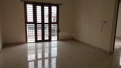 3 BHK Apartment