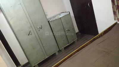 Bedroom Image of Royal PG in Civil Lines