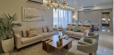 3 BHK Apartment