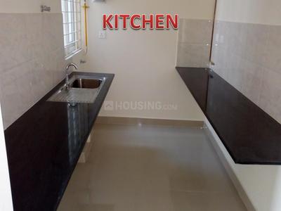 Gallery Cover Image of 950 Sq.ft 2 BHK Apartment for buy in Oragadam for 3300000