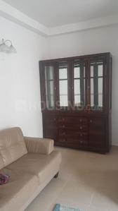 Gallery Cover Image of 760 Sq.ft 1 BHK Apartment for buy in R.K. Hegde Nagar for 5500000