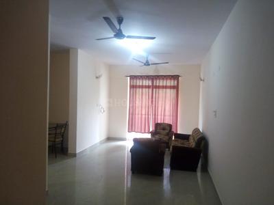 3 BHK Apartment
