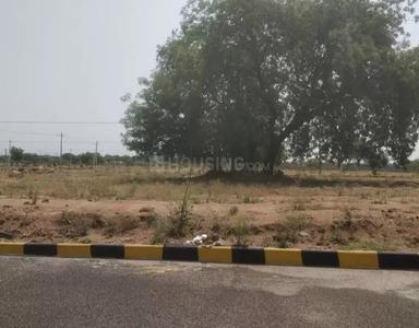 Gallery Cover Image of Sq.ft Residential Plot for buy in Patancheru for 2672000