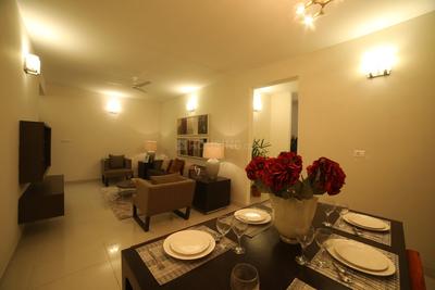 3 BHK Apartment