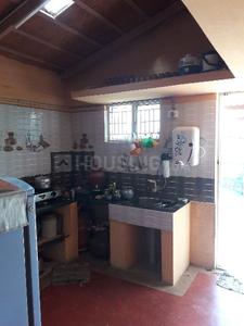 Gallery Cover Image of 628 Sq.ft 2 BHK Independent House for buy in Seerapalayam for 7000000