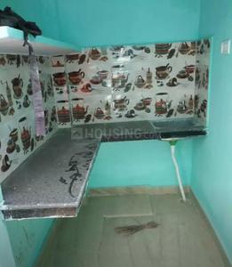 Gallery Cover Image of 650 Sq.ft 1 BHK Independent House for buy in Vasant Kunj for 1850000