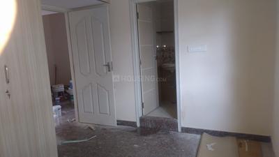 2 BHK Independent Floor
