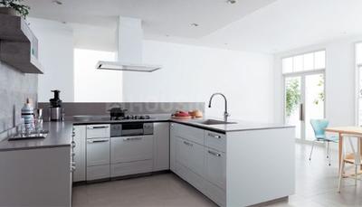 Kitchen Image of Swer in Girgaon