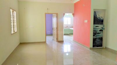 Gallery Cover Image of 1045 Sq.ft 3 BHK Independent House for buy in Kovur for 5000000