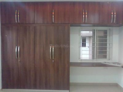 3 BHK Apartment