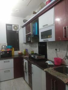 2 BHK Independent Floor