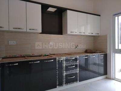 3 BHK Apartment