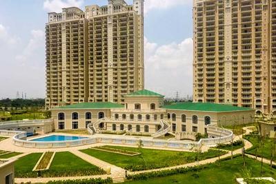 3 BHK Apartment