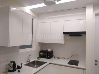 1 BHK Apartment