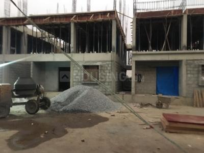 3 BHK Apartment