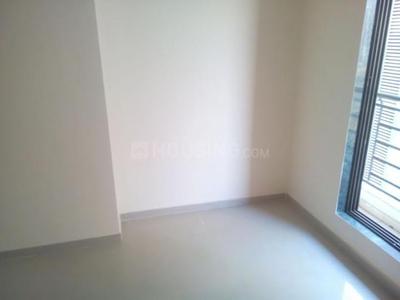 Gallery Cover Image of 1075 Sq.ft 2 BHK Apartment for buy in Ulwe for 7500000