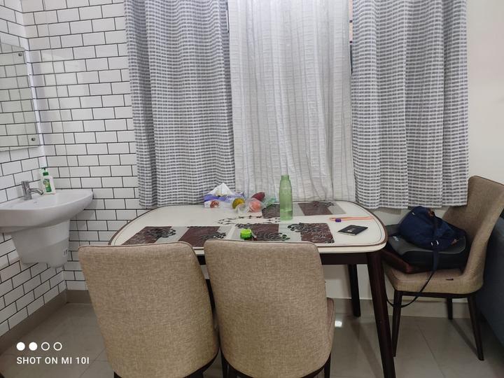 2 BHK Apartment for rent in C V Raman Nagar, Bangalore 1200 Sqft