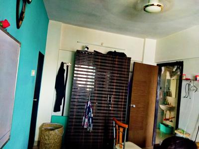 Bedroom Image of Atul Panchbhai in Chembur