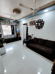 Gallery Cover Image of 550 Sq.ft 1 BHK Apartment for buy in Bhayandar West for 8000000