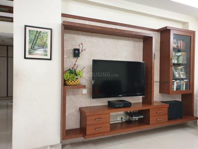 Gallery Cover Image of 1600 Sq.ft 3 BHK Independent Floor for buy in Borabanda for 9000000