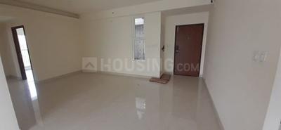 2 BHK अपार्टमेंट