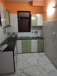 3 BHK Independent Floor