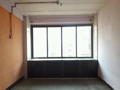 1 RK Apartment