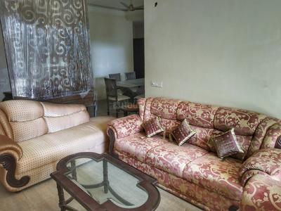 Gallery Cover Image of 1816 Sq.ft 3 BHK Apartment for buy in Dhakoli for 6500000